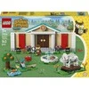 LEGO® Animal Crossing Blathers muziejaus kolekcija (77056)