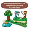 LEGO® Animal Crossing Blathers muziejaus kolekcija (77056)
