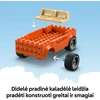LEGO® Bluey: Bluey išvyka į paplūdimį šeimos automobiliu 11202