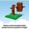 LEGO® Bluey: Bluey šeimos namas, konstravimo rinkinys 11203