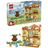 LEGO® Bluey: Bluey šeimos namas, konstravimo rinkinys 11203