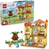 LEGO® Bluey: Bluey šeimos namas, konstravimo rinkinys 11203
