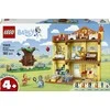 LEGO® Bluey šeimos namas