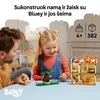 LEGO® Bluey šeimos namas