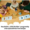 LEGO® Bluey Konstruojama Bluey šeima Figūrėlės 11217
