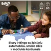 LEGO® Bluey „Močiutės“ su Bingo ir Bluey Žaislas 11216