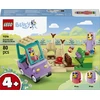 LEGO® Bluey „Močiutės“ su Bingo ir Bluey Žaislas 11216