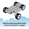 LEGO® Bluey „Močiutės“ su Bingo ir Bluey Žaislas 11216