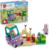 LEGO® Bluey „Močiutės“ su Bingo ir Bluey Žaislas 11216