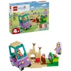 LEGO® Bluey „Močiutės“ su Bingo ir Bluey Žaislas 11216