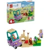 Bluey LEGO® Bluey „Močiutės“ su Bingo ir Bluey Žaislas 11216 Rinkinys 11216