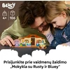 LEGO® Bluey Mokykla su Rusty ir Bluey Žaislas 11221