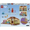 LEGO® Bluey Mokykla su Rusty ir Bluey Žaislas 11221