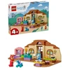 LEGO® Bluey Mokykla su Rusty ir Bluey Žaislas 11221
