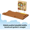 LEGO® Bluey Mokykla su Rusty ir Bluey Žaislas 11221
