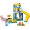 LEGO® Bluey Pramogos žaidimų aikštelėje su Bluey ir Chloe (11201)
