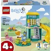 LEGO® Bluey Pramogos žaidimų aikštelėje su Bluey ir Chloe (11201)