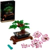 LEGO® Icons Bonsai medelis (10281)