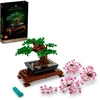 LEGO® Icons Bonsai medelis (10281)