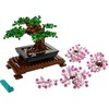 LEGO® Icons Bonsai medelis (10281)