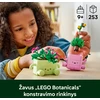 LEGO® Botanicals Besisupantys augalai Gėlių rinkinys 11506