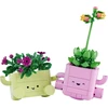 LEGO® Botanicals Besisupantys augalai Gėlių rinkinys 11506