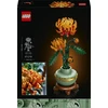 LEGO® Icons Chrizantema (10368)