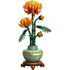 LEGO® Icons Chrizantema (10368)