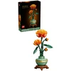 LEGO® Icons Chrizantema (10368)
