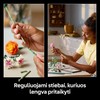 LEGO® Botanicals Daili rausvų gėlių puokštė (10342)