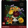 LEGO® Botanicals Gėlių kompozicija Namų dekoras 10345
