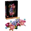 LEGO® Botanicals Gėlių sienelė Dekoras 11503