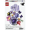 LEGO® Botanicals ir LEGO® Editions Olivijos Rodrigo gėlių puokštė 11507