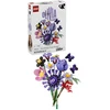 LEGO® Botanicals ir LEGO® Editions Olivijos Rodrigo gėlių puokštė 11507