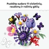 LEGO® Botanicals ir LEGO® Editions Olivijos Rodrigo gėlių puokštė 11507