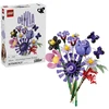 LEGO® Botanicals ir LEGO® Editions Olivijos Rodrigo gėlių puokštė 11507