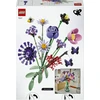 LEGO® Botanicals ir LEGO® Editions Olivijos Rodrigo gėlių puokštė 11507