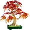 „LEGO® Botanicals“ japoninio raudonojo klevo bonsas 10348