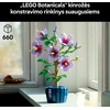 LEGO® Botanicals Kinrožė Rinkinys suaugusiesiems 10372