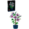 LEGO® Botanicals Kinrožė Rinkinys suaugusiesiems 10372