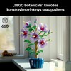 LEGO® Botanicals Kinrožė Rinkinys suaugusiesiems 10372