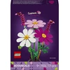 LEGO® Botanicals Kosmėjos Konstravimo rinkinys 11514