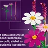 LEGO® Botanicals Kosmėjos Konstravimo rinkinys 11514
