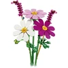 LEGO® Botanicals Kosmėjos Konstravimo rinkinys 11514