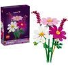 LEGO® Botanicals Kosmėjos Konstravimo rinkinys 11514
