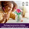 LEGO® Botanicals Kosmėjos Konstravimo rinkinys 11514