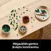 LEGO® Botanicals Laimę nešantis bambukas (10344)