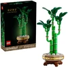 LEGO® Botanicals Laimę nešantis bambukas (10344)
