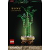 LEGO® Botanicals Laimę nešantis bambukas (10344)