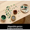 LEGO® Botanicals Laimę nešantis bambukas (10344)